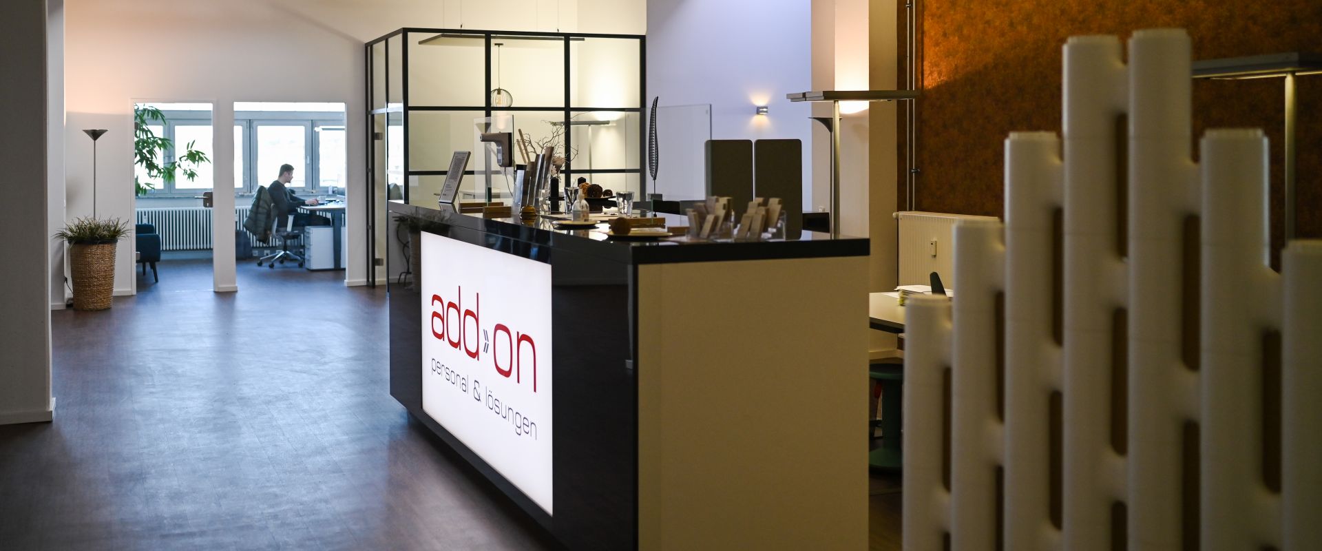 Keyvisual Firmenprofil 1