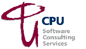 Logo CPU Softwarehouse AG Logo CPU Softwarehouse AG