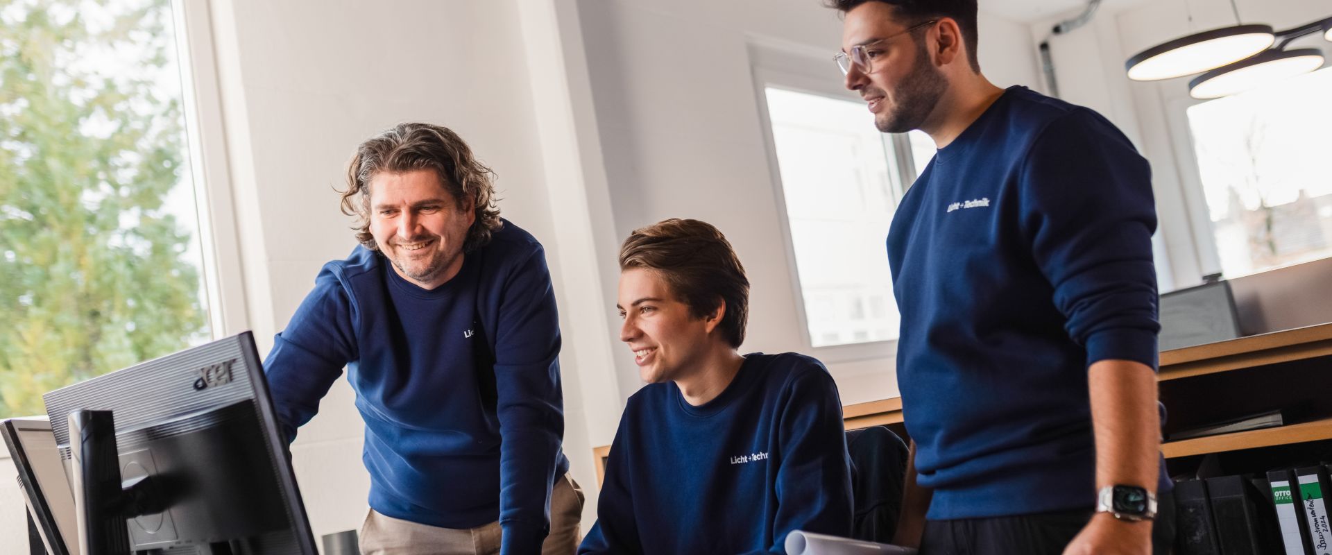 Keyvisual Firmenprofil 2