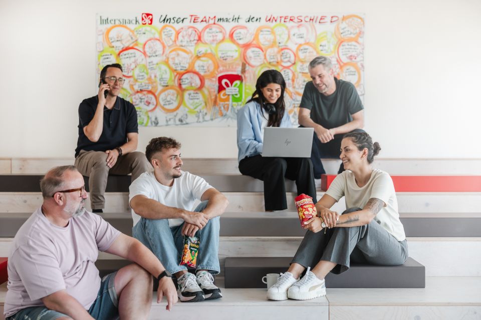 Firmenzentrale 2 Firmenzentrale 2