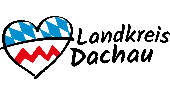 Logo Landratsamt Dachau Logo Landratsamt Dachau