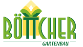 Logo Böttcher Gartenbau