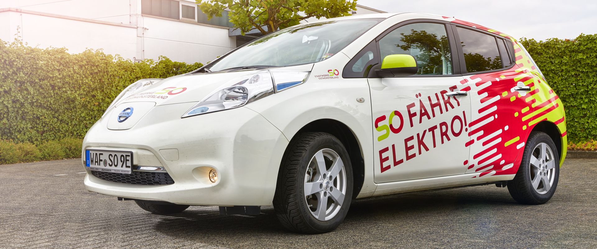 Keyvisual Firmenprofil 2 Keyvisual Firmenprofil 2