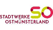 Logo Stadtwerke Ostmünsterland GmbH & Co. KG Logo Stadtwerke Ostmünsterland GmbH & Co. KG