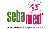 Logo Sebamed Logo Sebamed