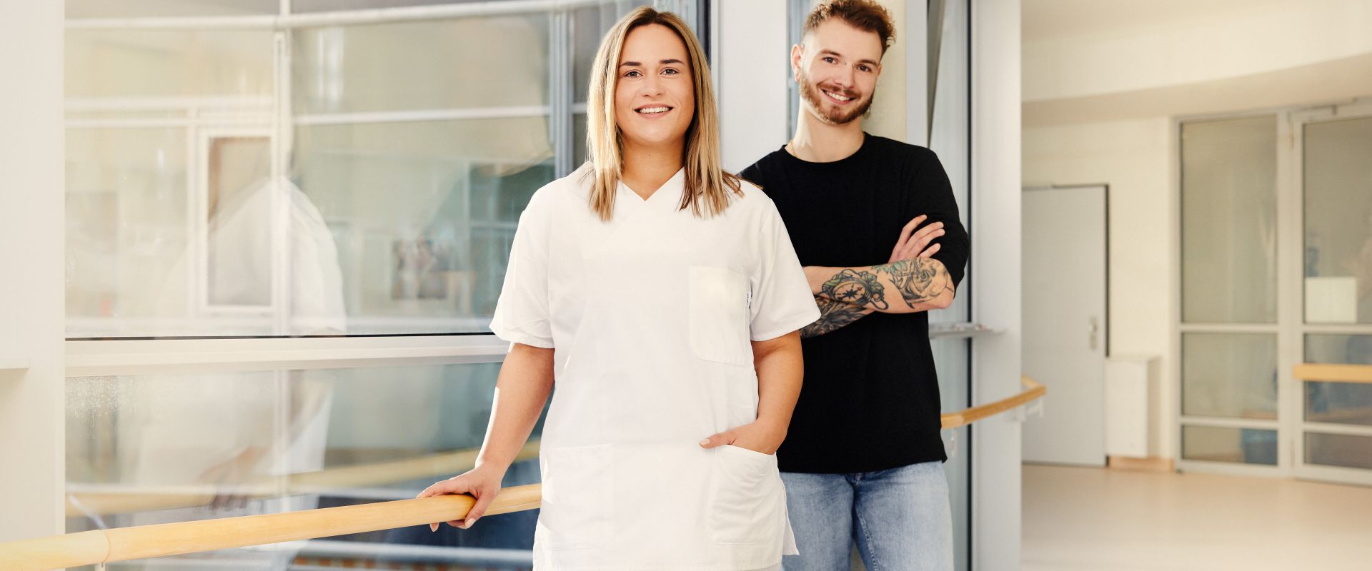 Keyvisual Firmenprofil 3