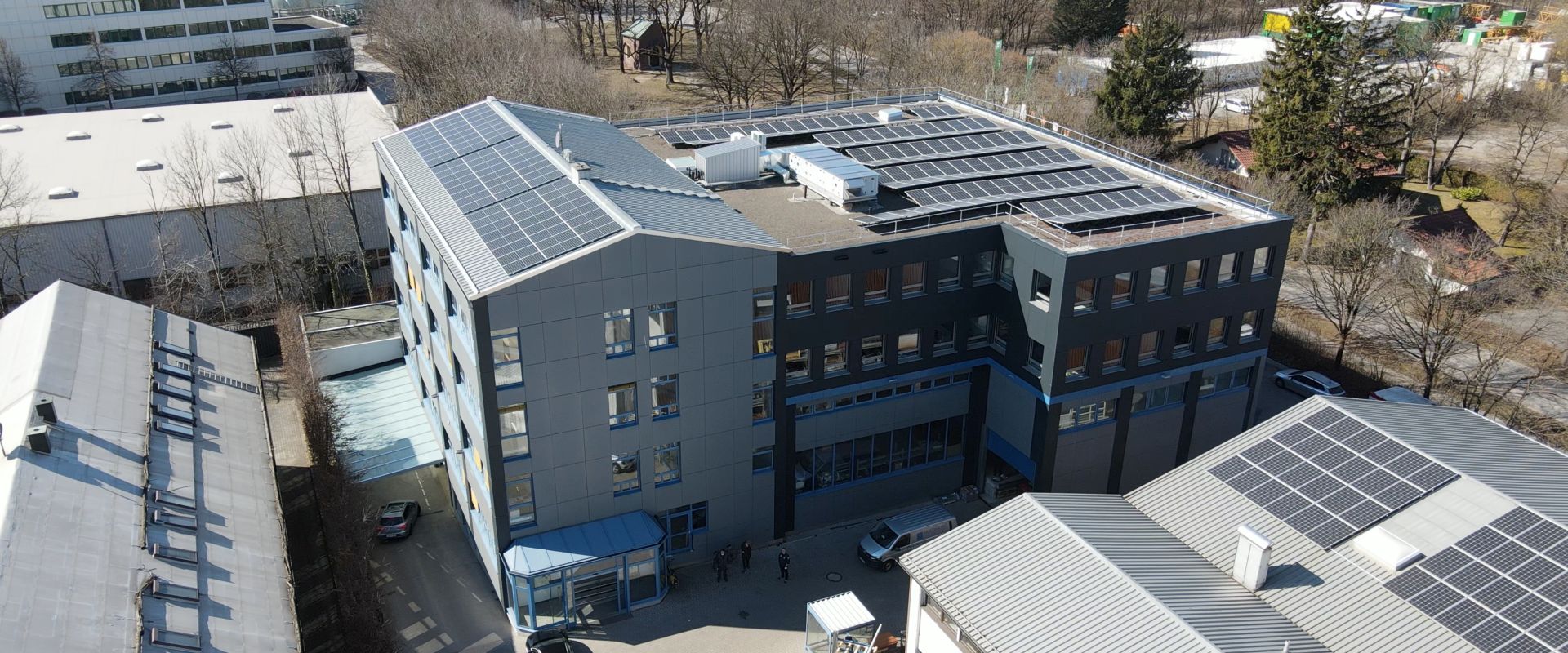 Keyvisual Firmenprofil 2 Keyvisual Firmenprofil 2