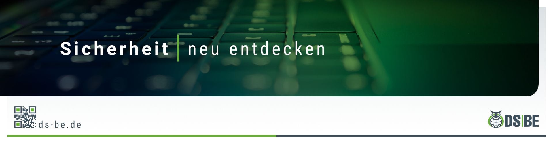 Keyvisual Firmenprofil 1