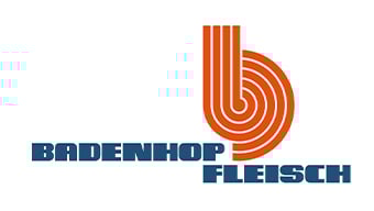 Logo Günter Badenhop Fleischwerke KG Logo Günter Badenhop Fleischwerke KG
