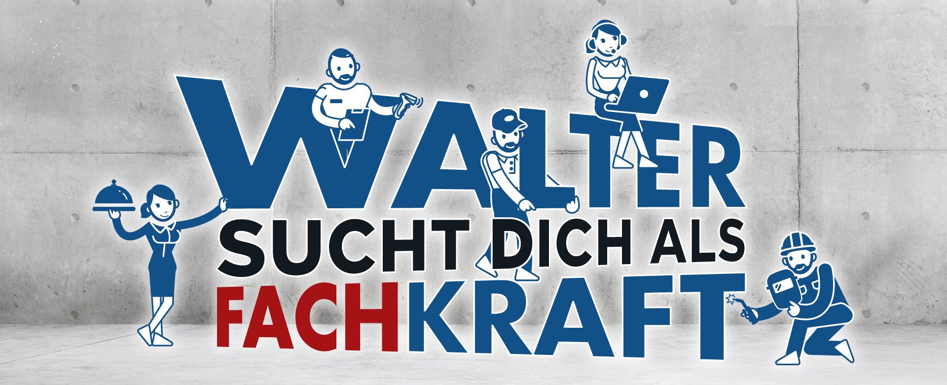 Keyvisual Firmenprofil 2