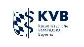 Logo Kassenärztliche Vereinigung Bayerns KdöR Logo Kassenärztliche Vereinigung Bayerns KdöR