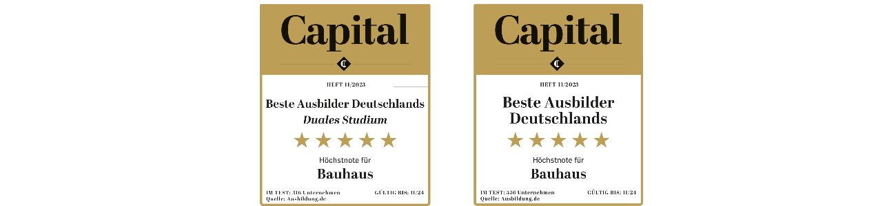 Auszeichnungen Auszeichnungen