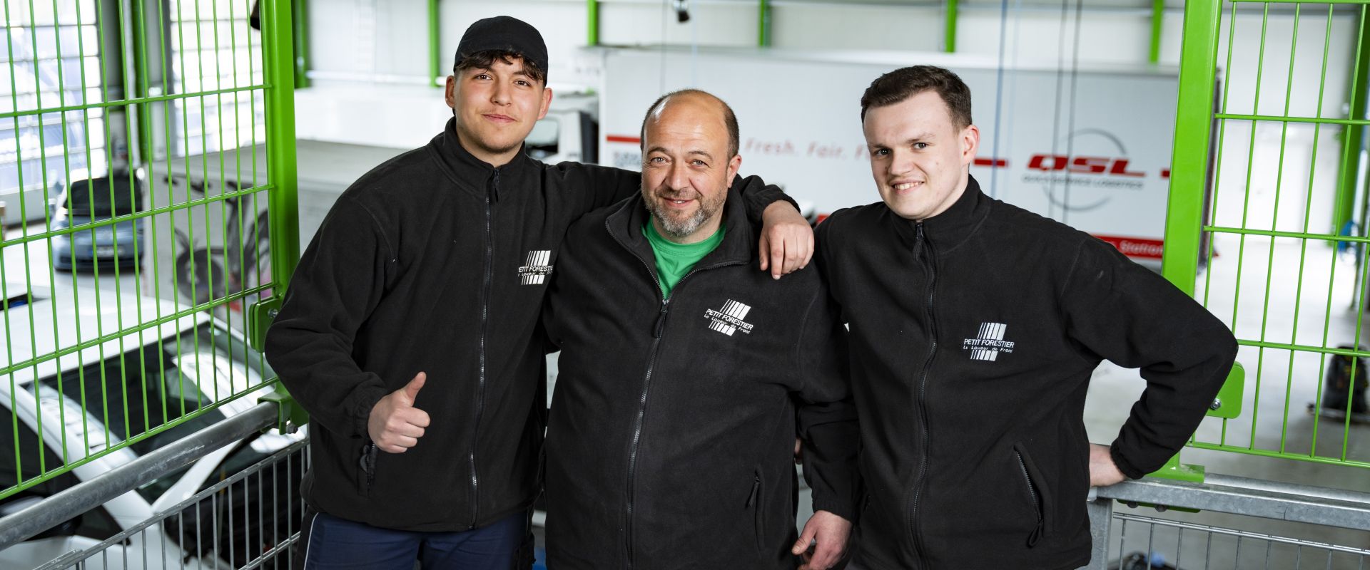 Keyvisual Firmenprofil 2 Keyvisual Firmenprofil 2