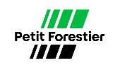 Logo Petit Forestier Deutschland GmbH Logo Petit Forestier Deutschland GmbH