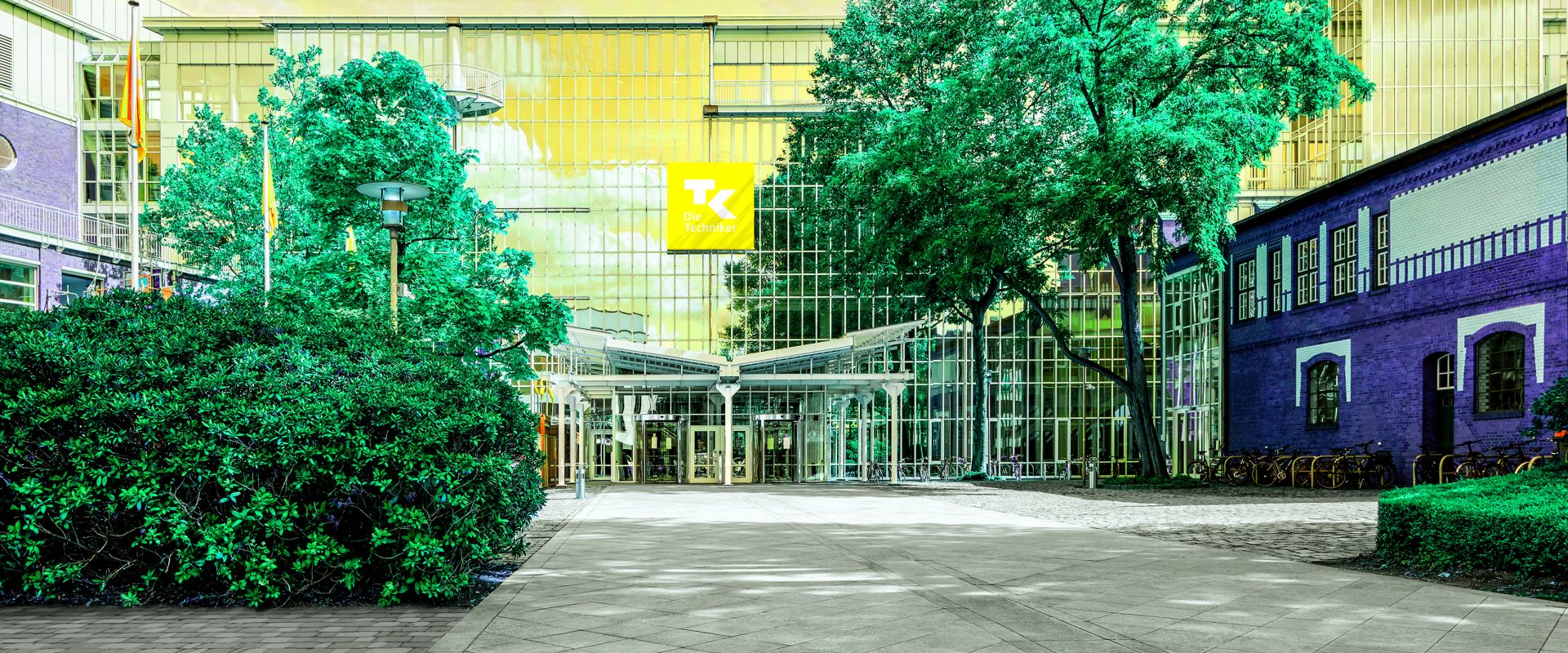 Keyvisual Firmenprofil 1 Keyvisual Firmenprofil 1