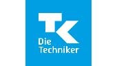 Logo Techniker Krankenkasse -Zentrale- Logo Techniker Krankenkasse -Zentrale-