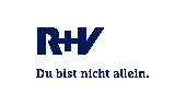 Logo R+V Versicherung AG Logo R+V Versicherung AG