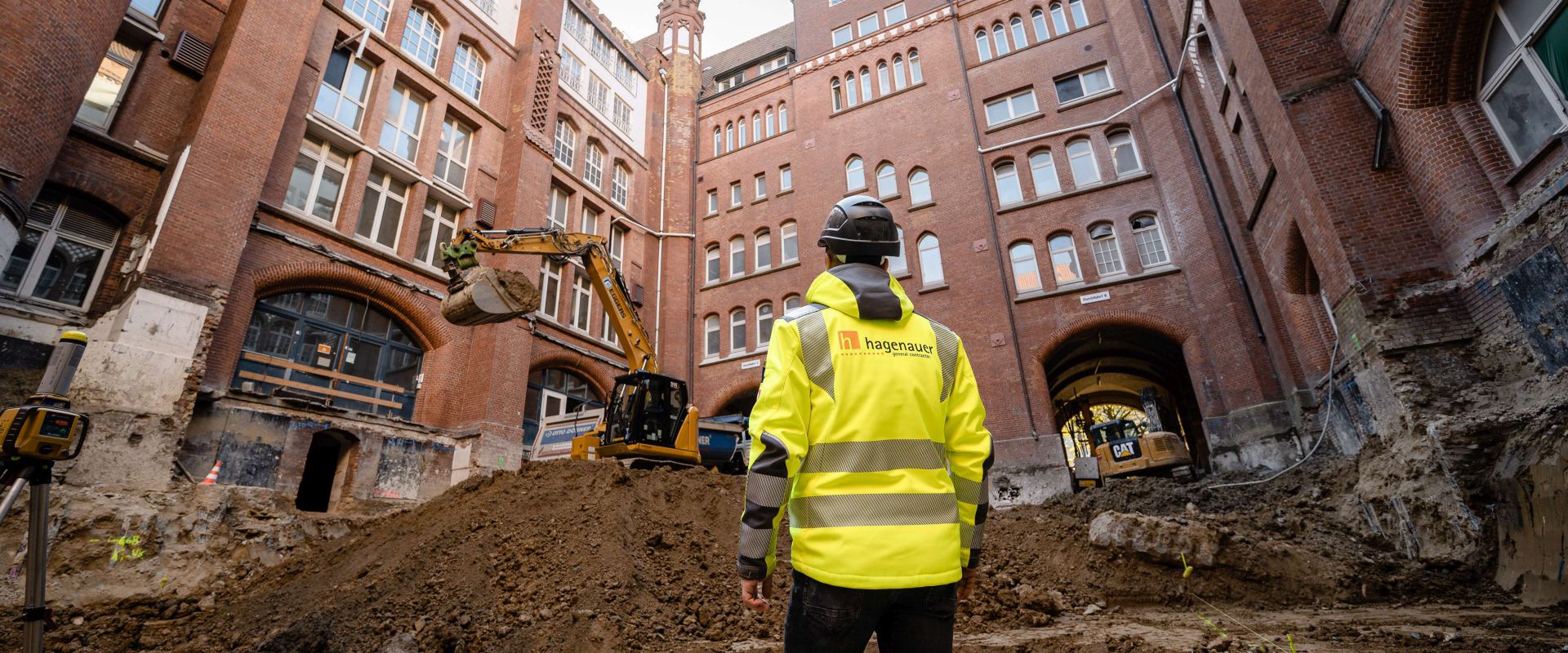 Keyvisual Firmenprofil 2