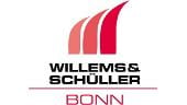 Logo Willems & Schüller GmbH Logo Willems & Schüller GmbH