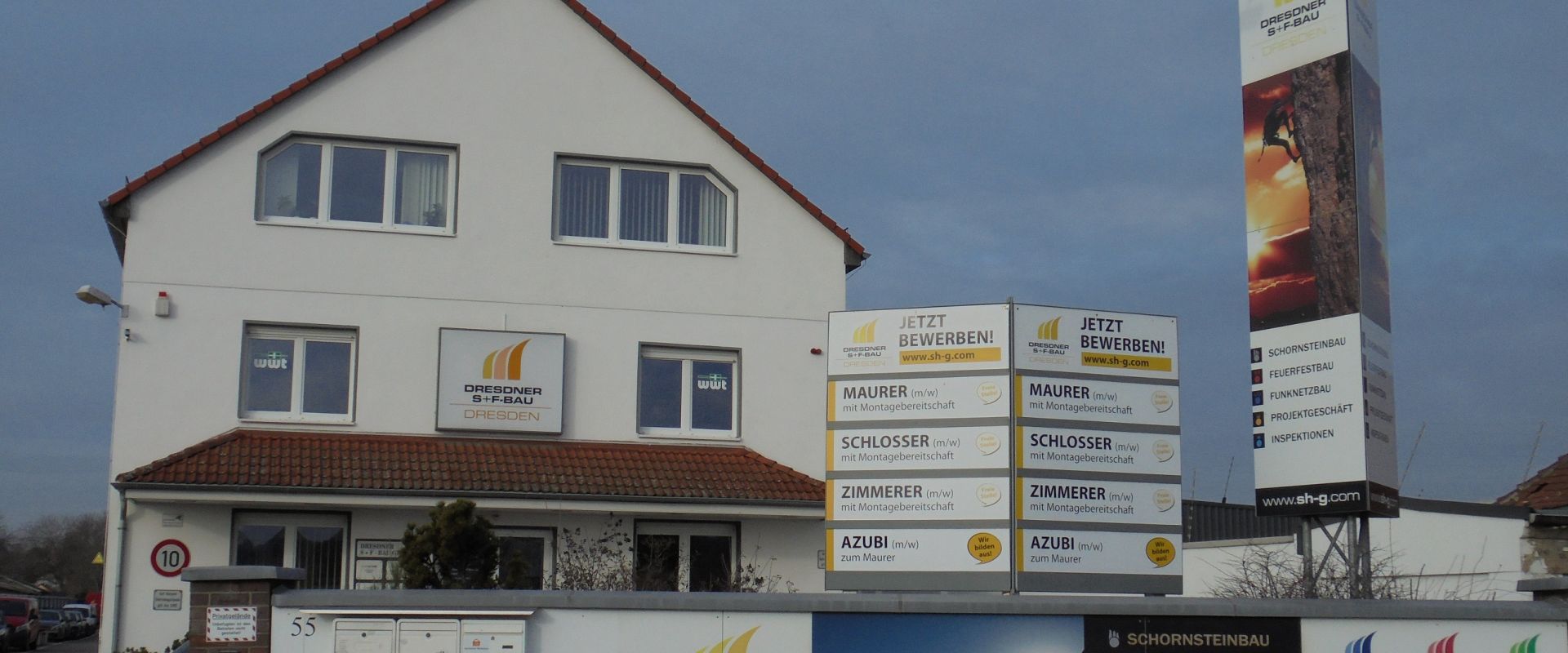 Keyvisual Firmenprofil 1 Keyvisual Firmenprofil 1