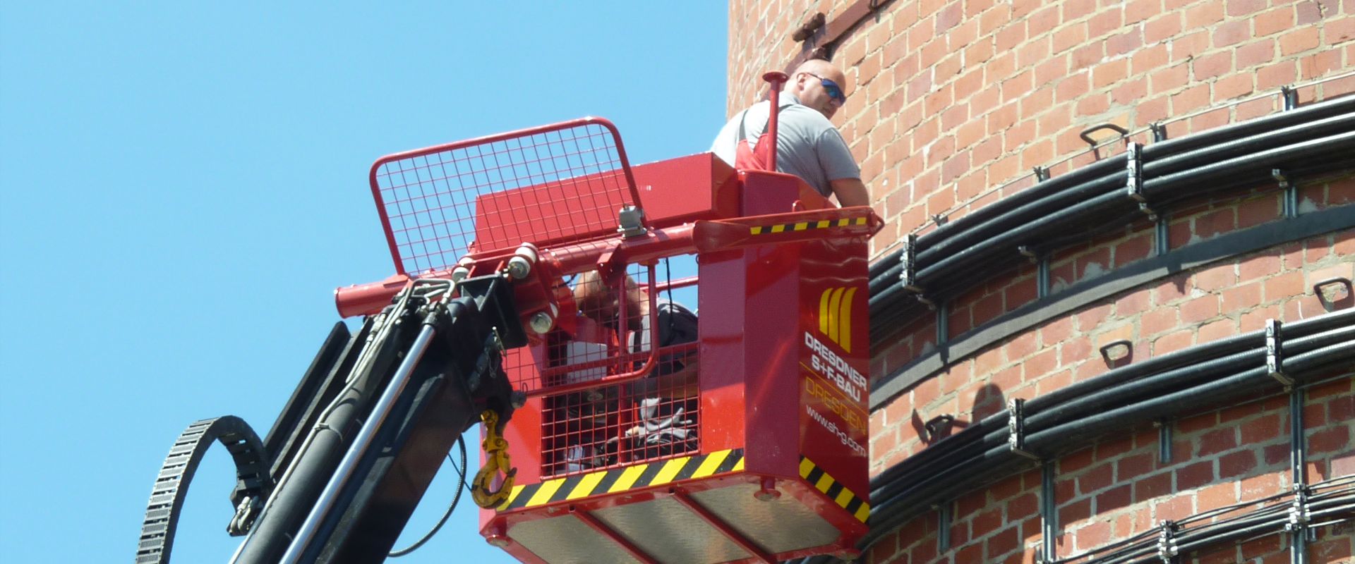 Keyvisual Firmenprofil 3 Keyvisual Firmenprofil 3