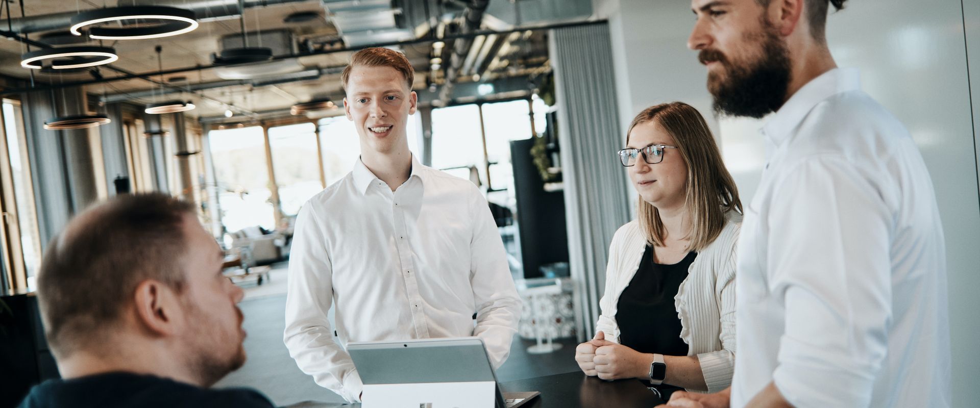 Keyvisual Firmenprofil 4