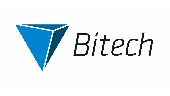 Logo Bitech AG Hürth