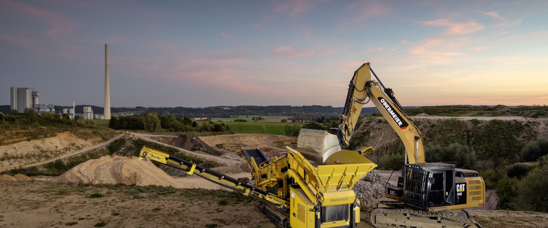 Keyvisual Firmenprofil 2 Keyvisual Firmenprofil 2