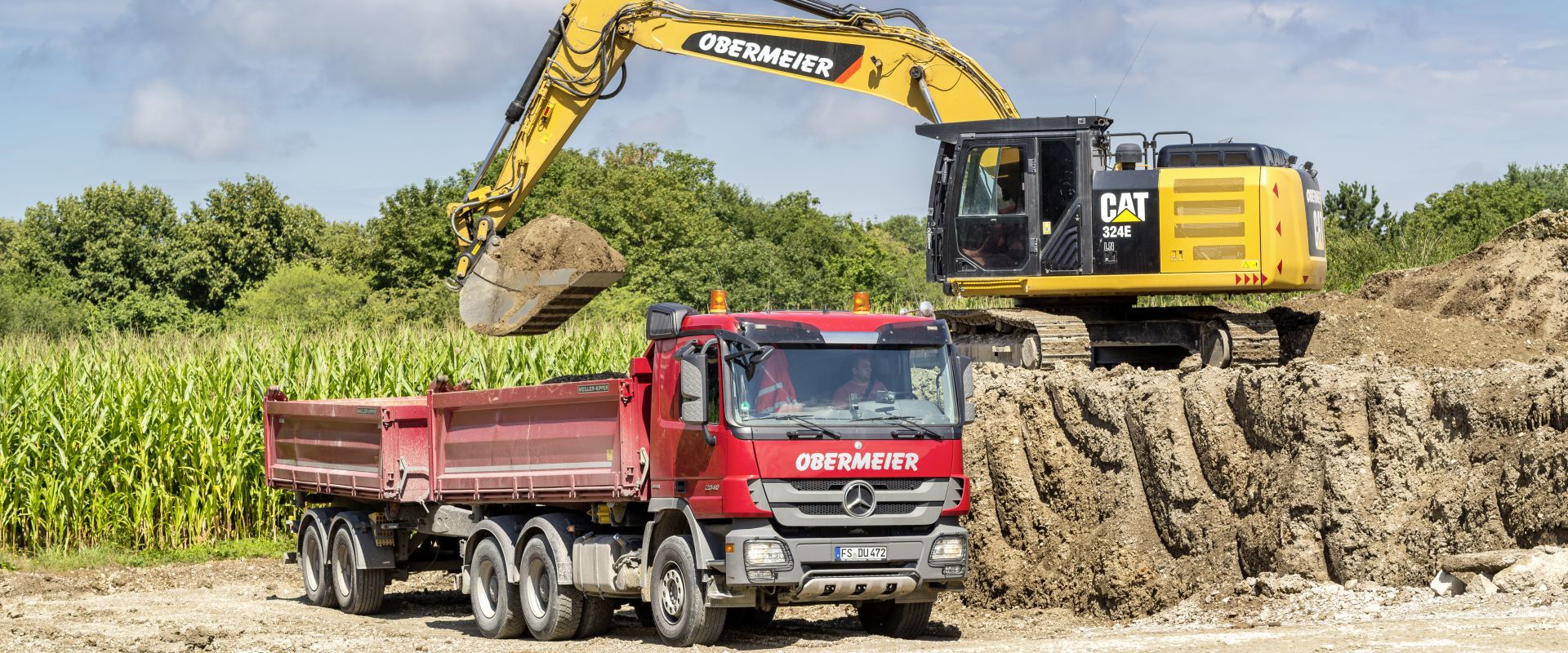 Keyvisual Firmenprofil 3 Keyvisual Firmenprofil 3