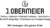 Logo Josef Obermeier e.K. Logo Josef Obermeier e.K.