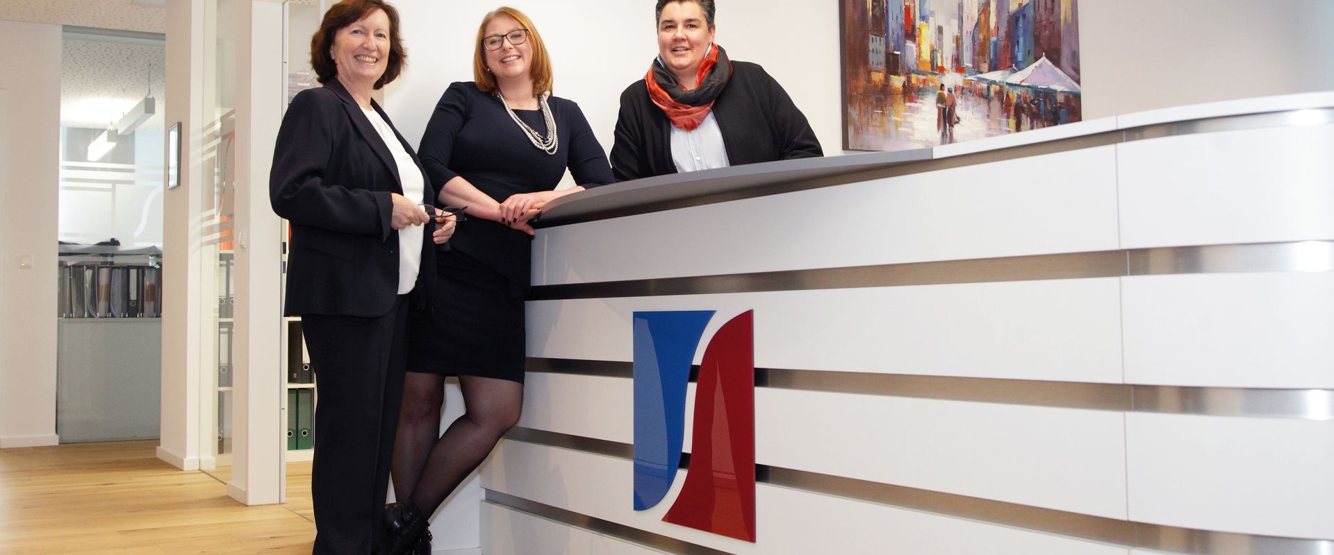 Keyvisual Firmenprofil 1