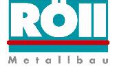 Logo Röll Metallbau GmbH Logo Röll Metallbau GmbH