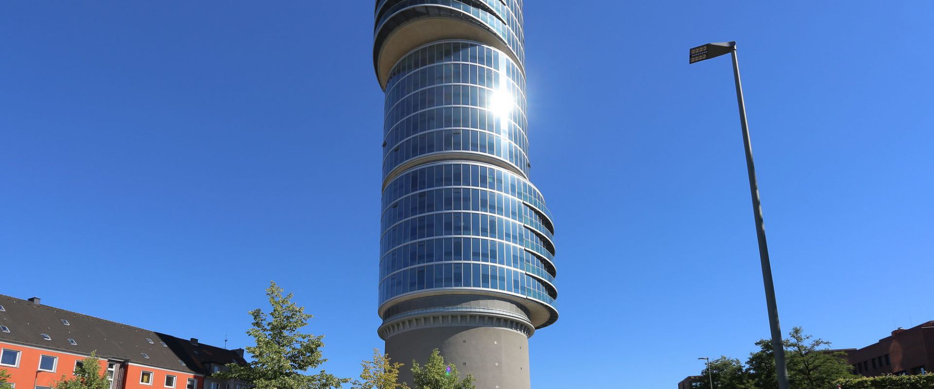 Keyvisual Firmenprofil 1