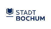 Logo Stadt Bochum Logo Stadt Bochum