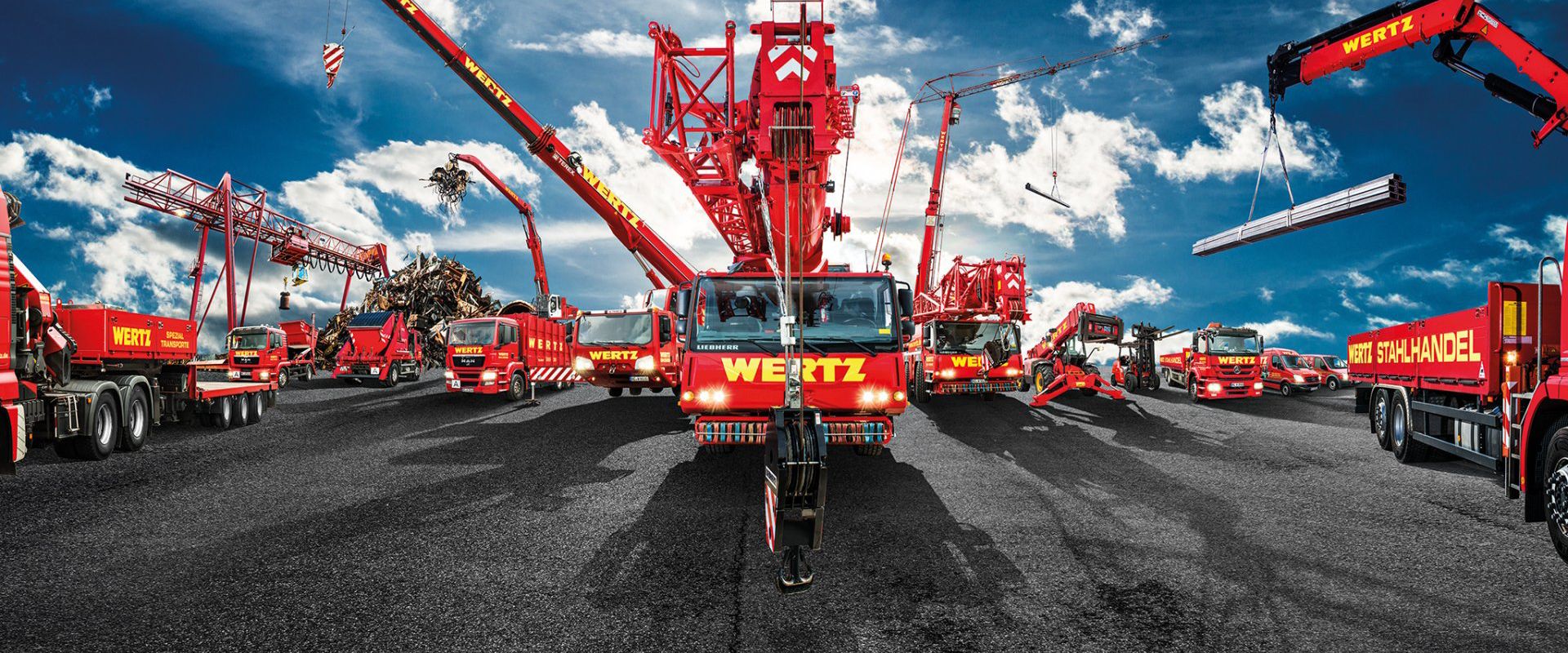 Keyvisual Firmenprofil 1 Keyvisual Firmenprofil 1