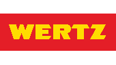 Logo WERTZ Handelsgesellschaft mbH & Co. KG Logo WERTZ Handelsgesellschaft mbH & Co. KG