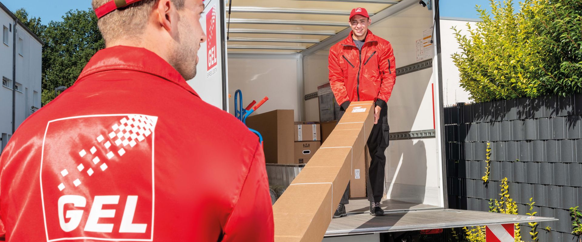 Keyvisual Firmenprofil 2