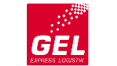 Logo GEL Express Logistik GmbH