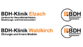 Logo BDH-Kliniken Elzach und Waldkirch gGmbH