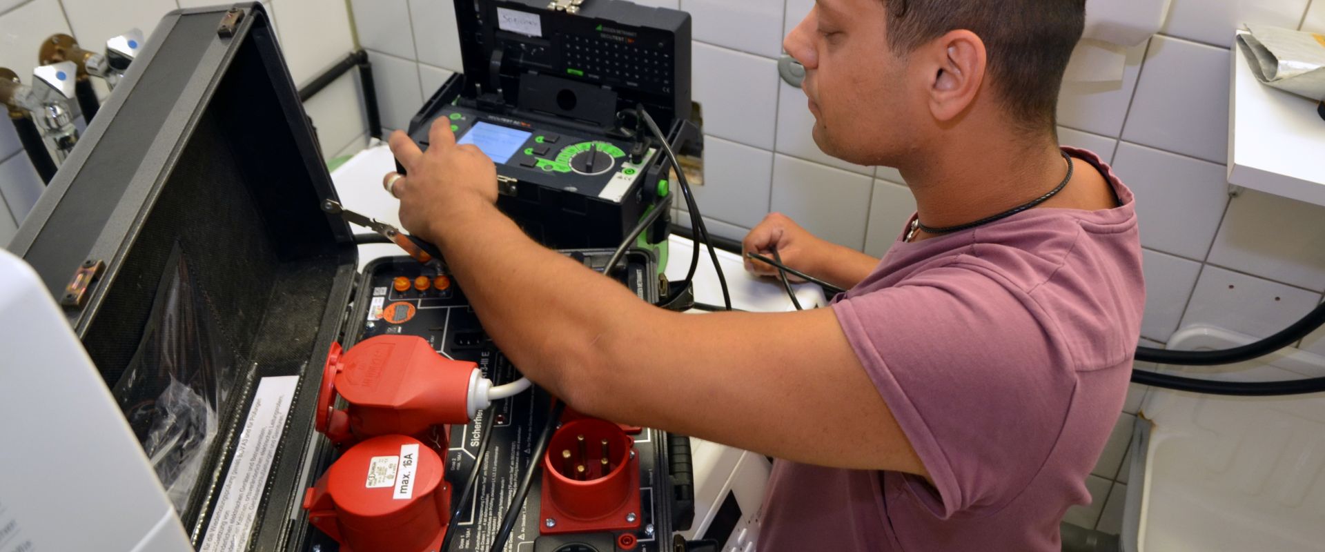 Keyvisual Firmenprofil 2