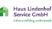 Logo Haus Lindenhof Service GmbH