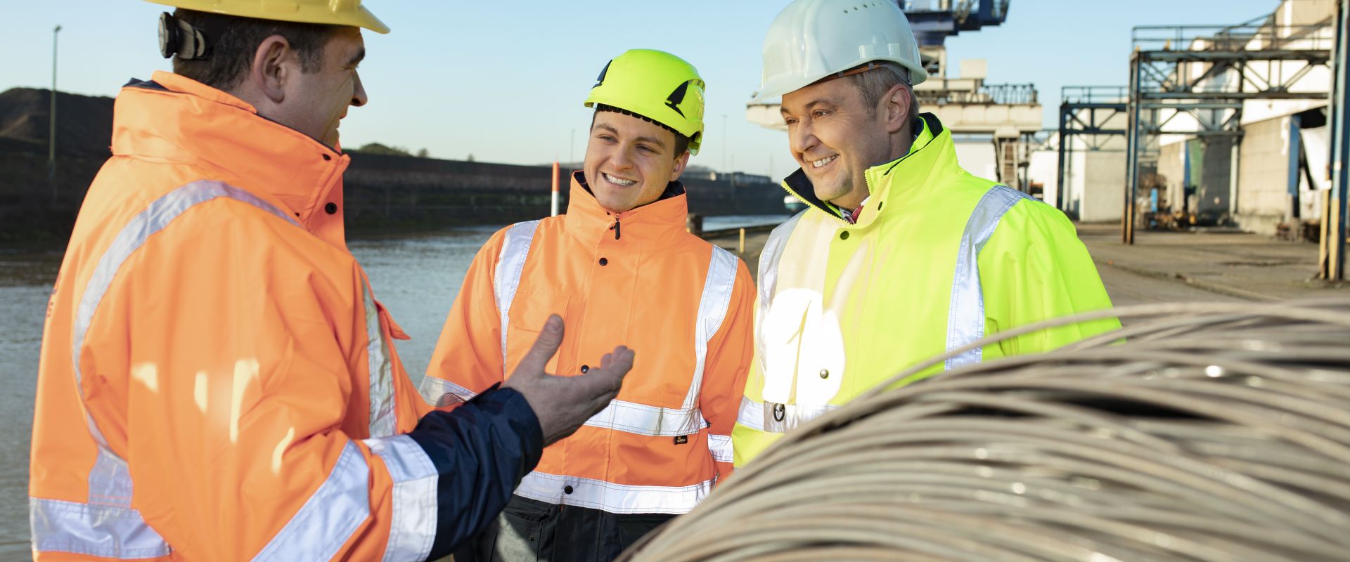 Keyvisual Firmenprofil 4