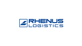 Logo Rhenus Group