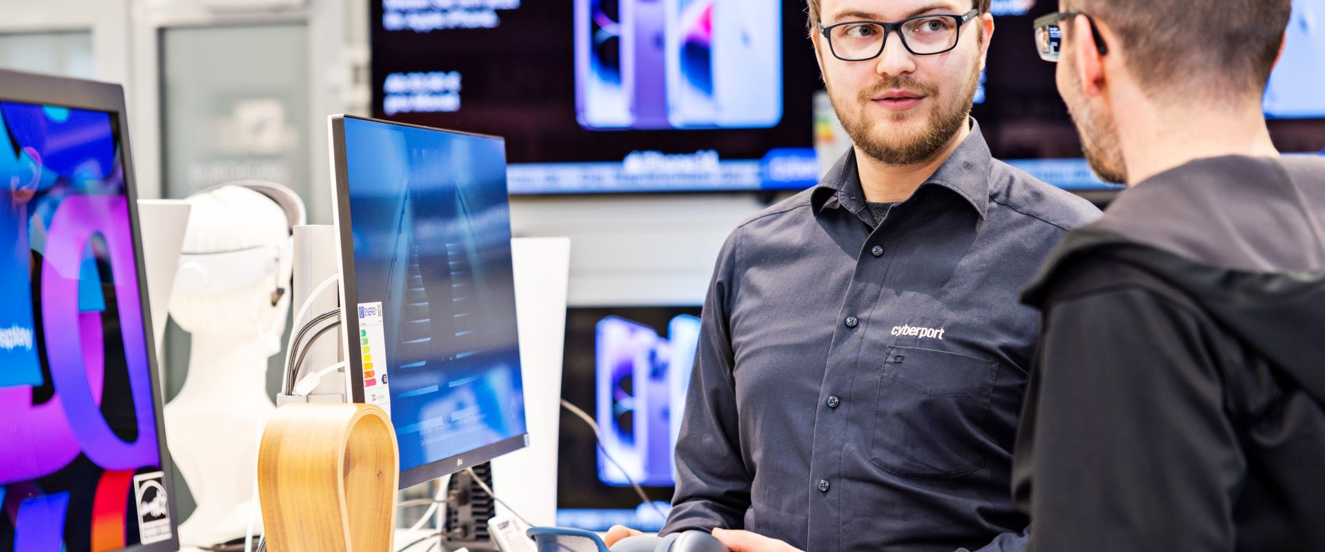 Keyvisual Firmenprofil 3 Keyvisual Firmenprofil 3