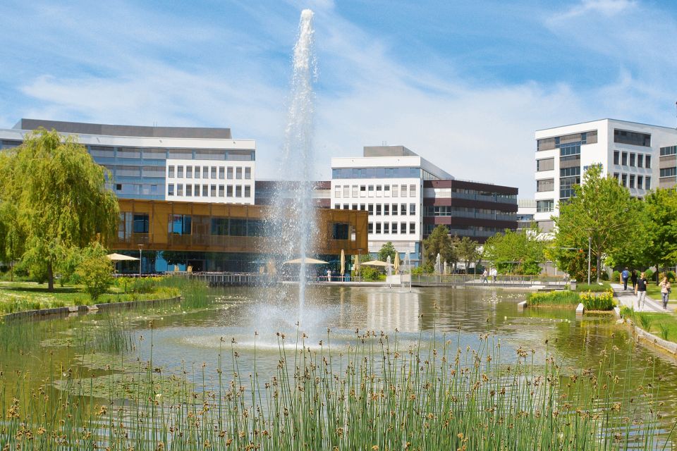 Firmenzentrale 0 Firmenzentrale 0