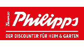 Logo Thomas Philipps GmbH & Co. KG Logo Thomas Philipps GmbH & Co. KG