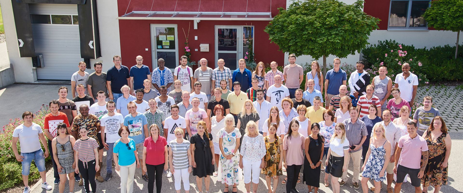 Keyvisual Firmenprofil 2 Keyvisual Firmenprofil 2