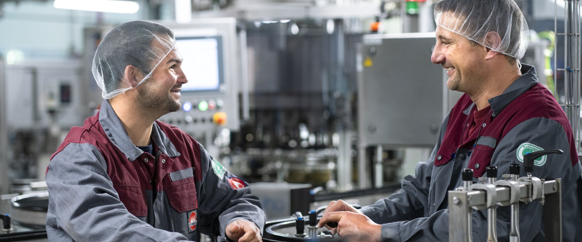 Keyvisual Firmenprofil 2