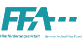Logo Filmförderungsanstalt (FFA) Logo Filmförderungsanstalt (FFA)