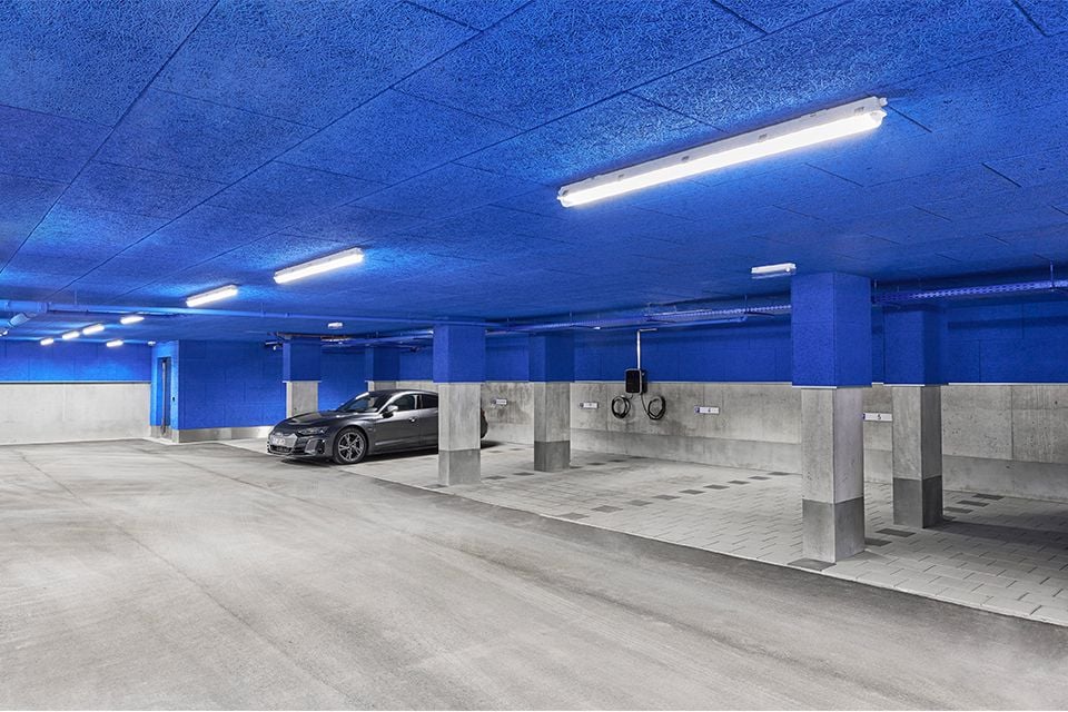 Firmenzentrale 3 Firmenzentrale 3